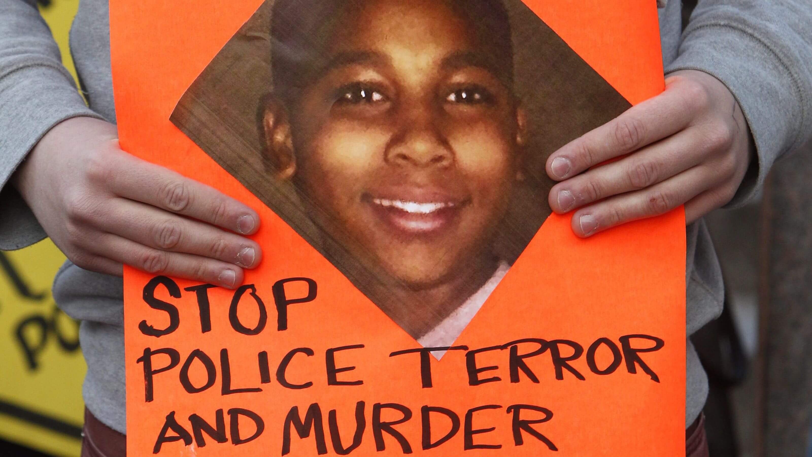 No Charges in Tamir Rice Case | Fresno People's Media
