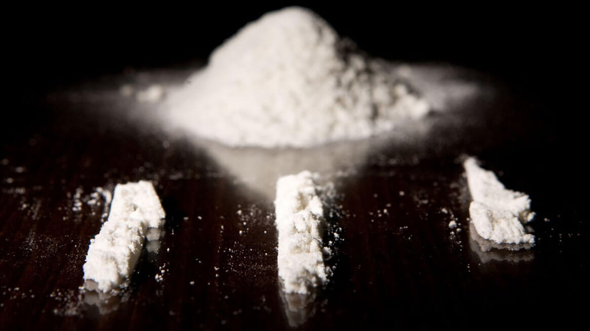 UM Student Arrested for Powdered Sugar Prank